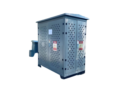 循化630kva箱式变压器